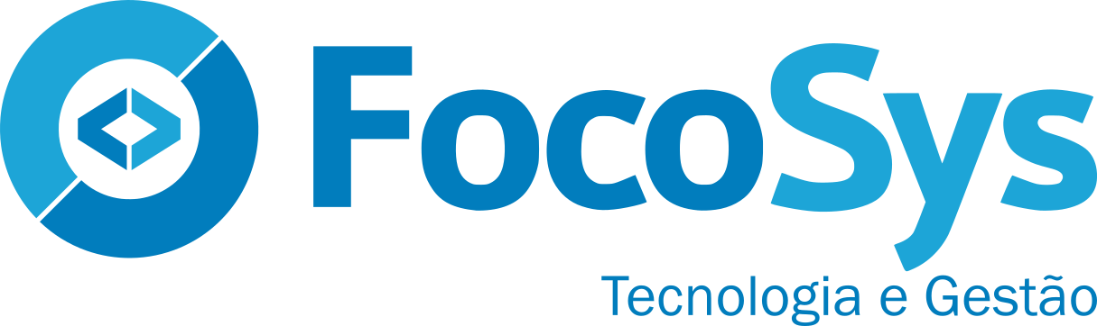 Logo Focosys